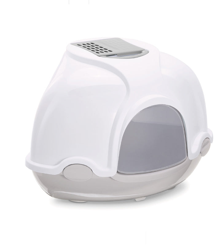 Imac - Cassetta Igienica Ginger - XL