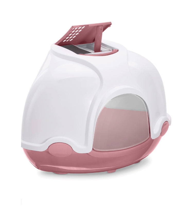 Imac - Cassetta Igienica Ginger - XL