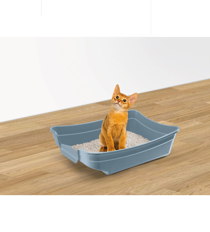 Imac - Cassetta Igienica Polly Second Life