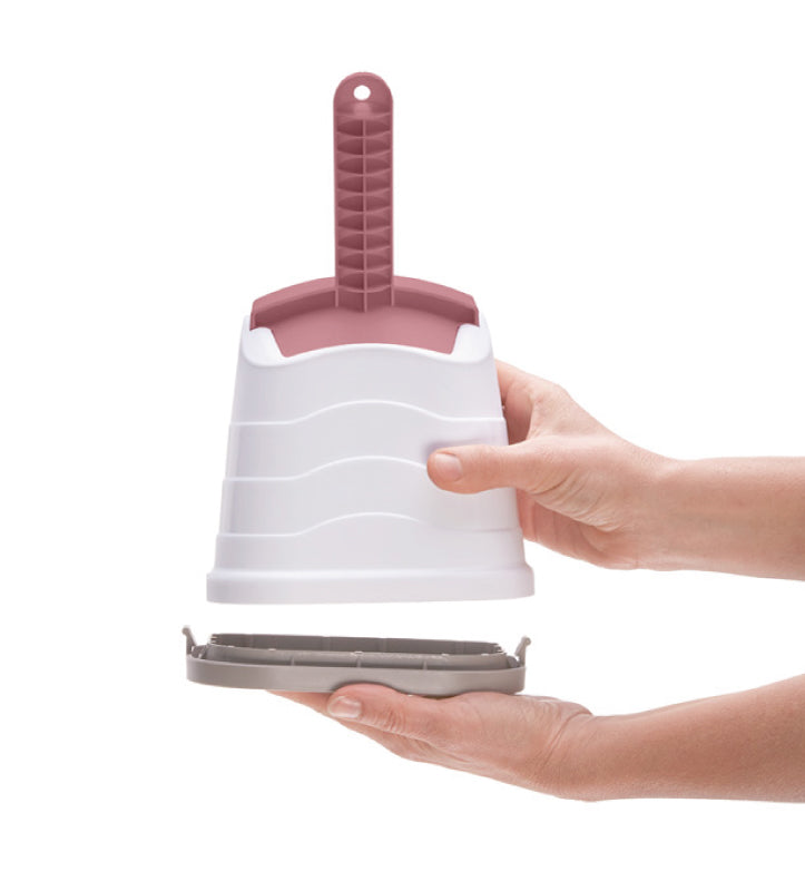 Imac - Paletta Romeo per Lettiera