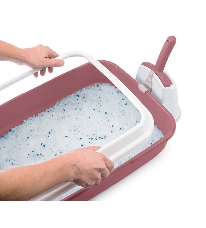 Imac - Paletta Romeo per Lettiera