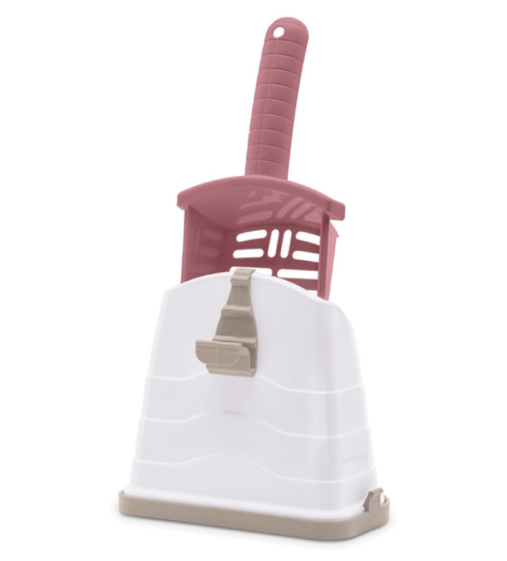 Imac - Paletta Romeo per Lettiera