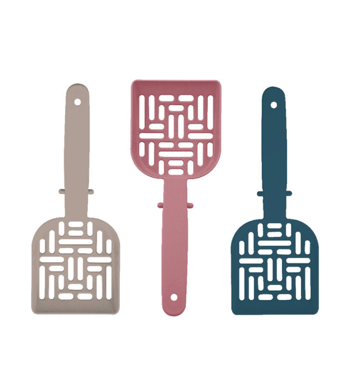 Imac - Paletta per Lettiera Kitty - per Maddy