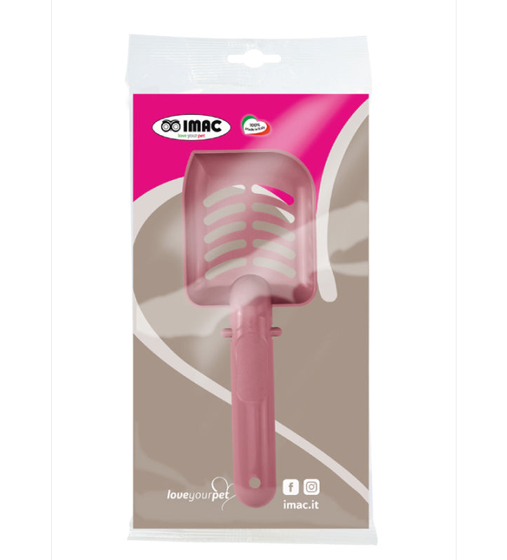 Imac - Paletta per Lettiera