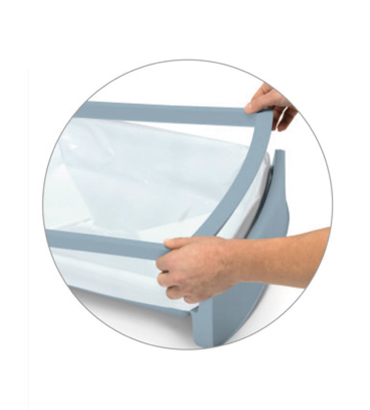 Imac - Sacchetti per Cassette Igieniche - Cody Bag