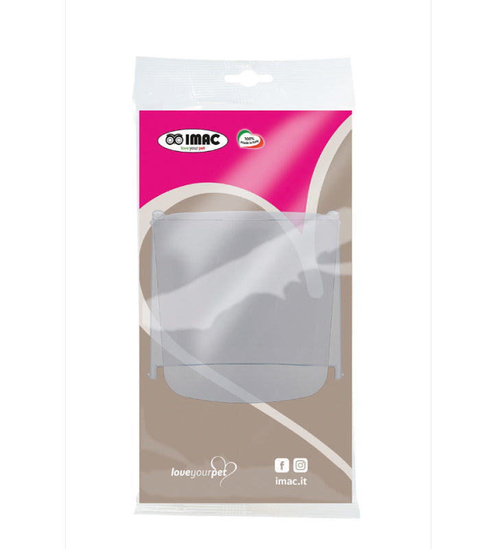 Imac - Porta per Cassette Igieniche Maddy