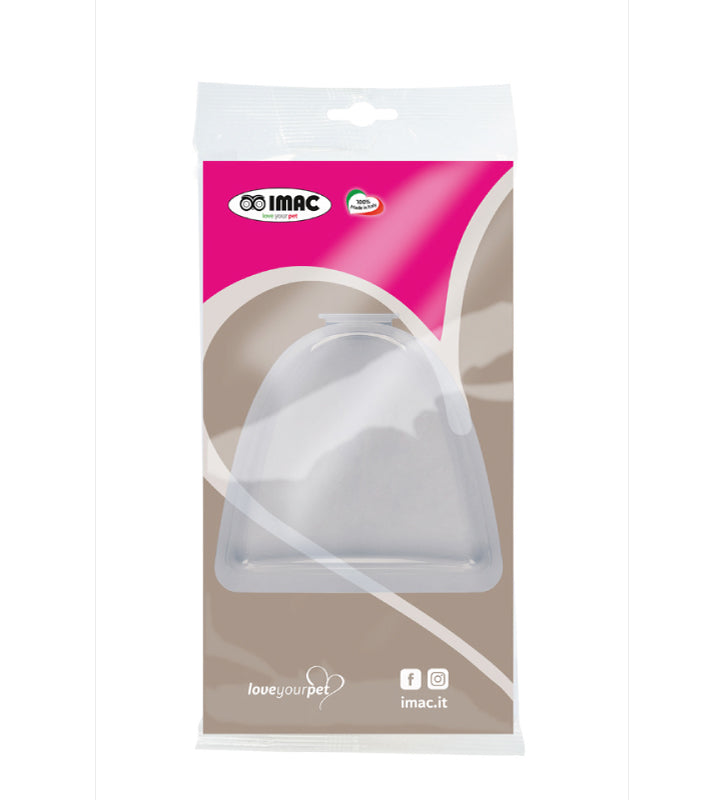 Imac - Porta per Cassette Igieniche Zuma