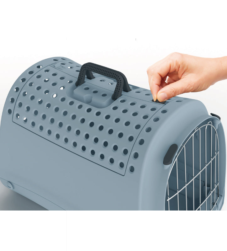 Imac - Trasportino Linus Cabrio - Second Life