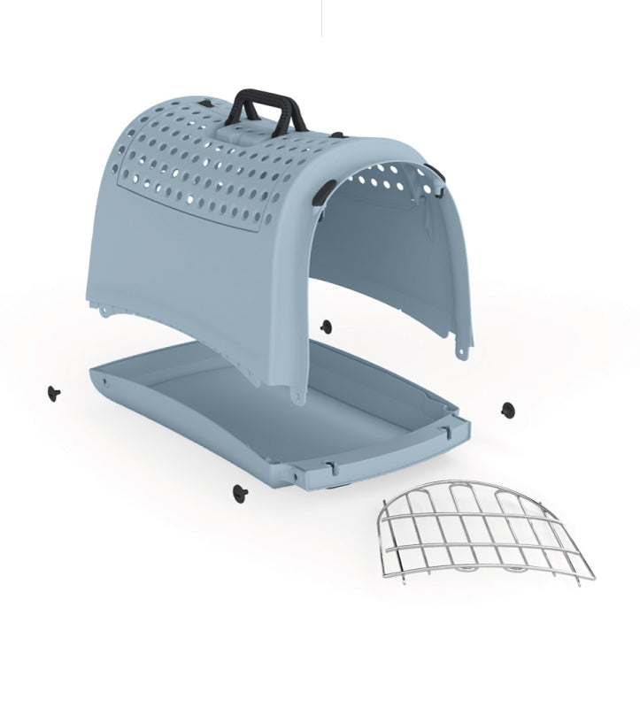 Imac - Trasportino Linus Cabrio - Second Life