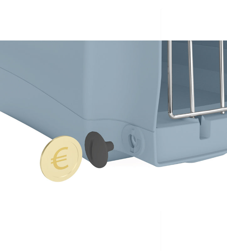 Imac - Trasportino Linus Cabrio - Second Life