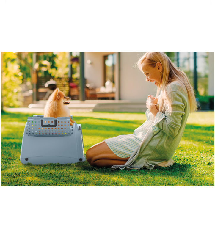 Imac - Trasportino Linus Cabrio - Second Life