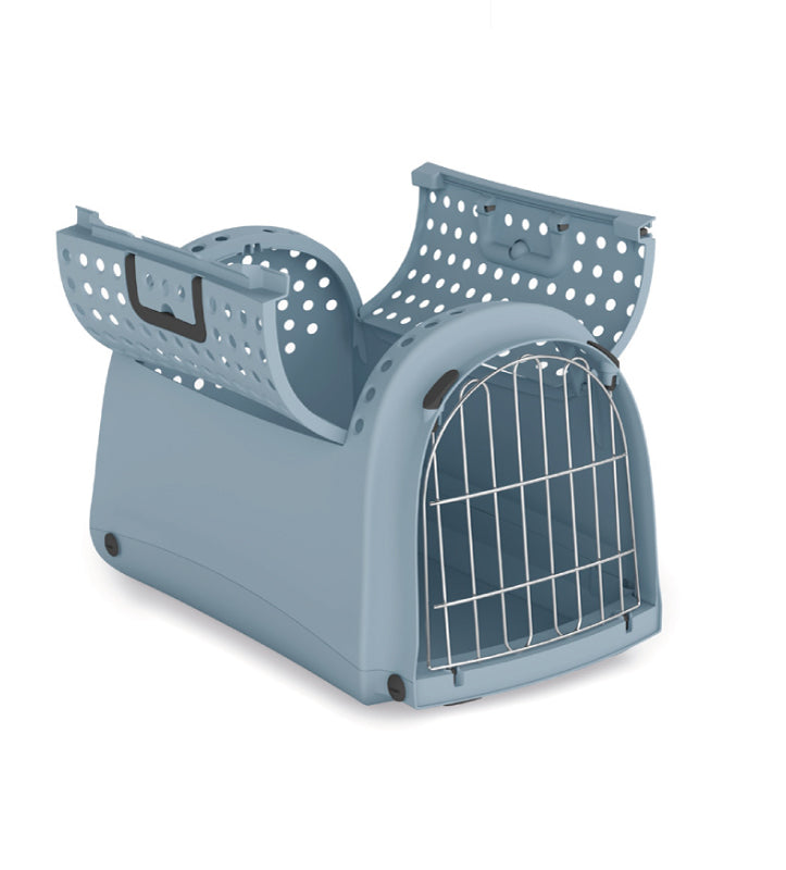 Imac - Trasportino Linus Cabrio - Second Life