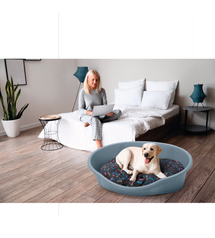 Imac - Lettino Dido 50 - Second Life