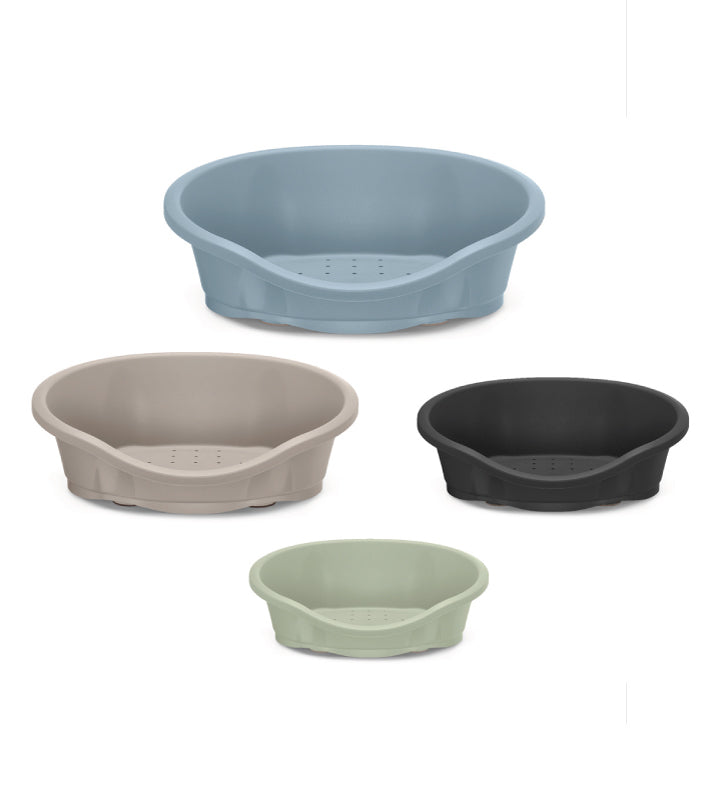 Imac - Lettino Dido 65