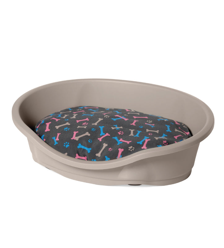 Imac - Lettino Dido 95