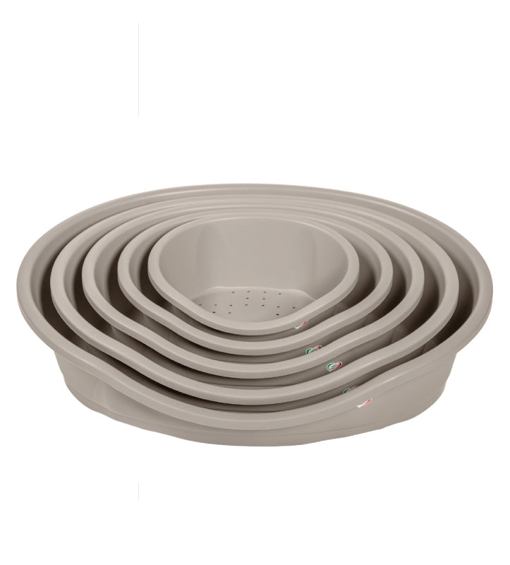 Imac - Lettino Dido 95