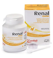 Candioli - Renal Combi - Polvere - 70gr