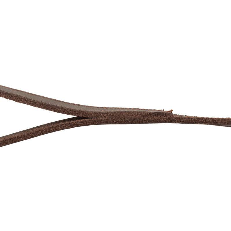 Trixie - Guinzaglio Rustic - In Pelle Morbida - M/L