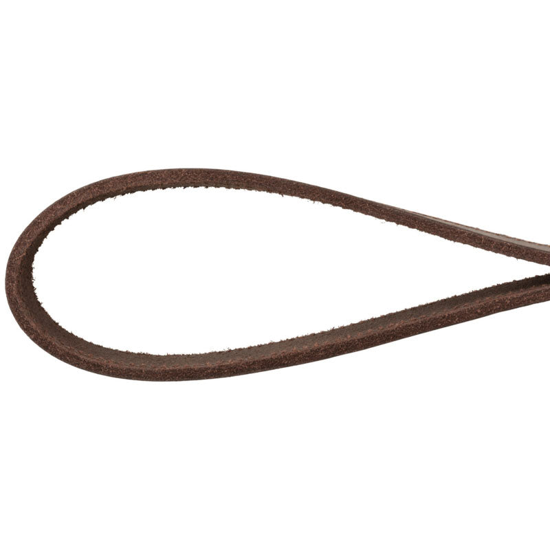 Trixie - Guinzaglio Rustic - In Pelle Morbida - M/L