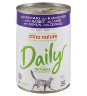 Almo Nature - Daily Cat - Adult - 400gr