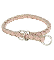 Trixie - Collare Semistrangolo Cavo - L/XL