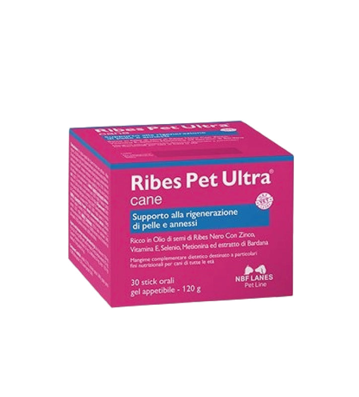 NBF - Ribes Pet Ultra - 30 stick