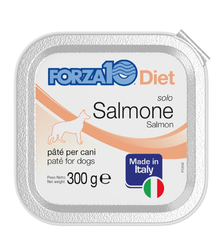 Forza 10 - Monodiet - Monoproteico - 300gr