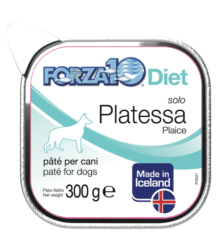 Forza 10 - Monodiet - Monoproteico - 300gr