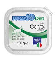 Forza 10 - Monodiet - Monoproteico - 100gr