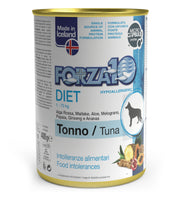 Forza 10 - Monodiet - Hypoallergenic - 400gr