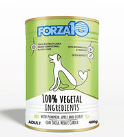 Forza 10 - Maintenance - Adult - Vegetal - 400gr