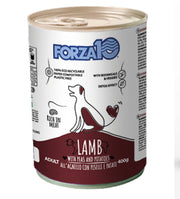 Forza 10 - Maintenance - Adult - 400gr