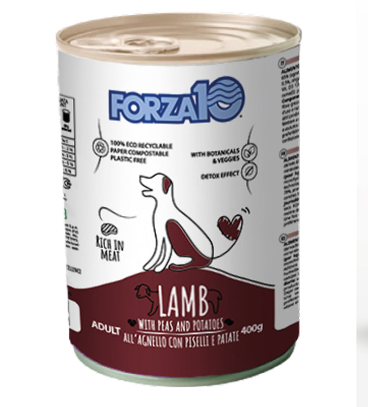 Forza 10 - Maintenance - Adult - 400gr