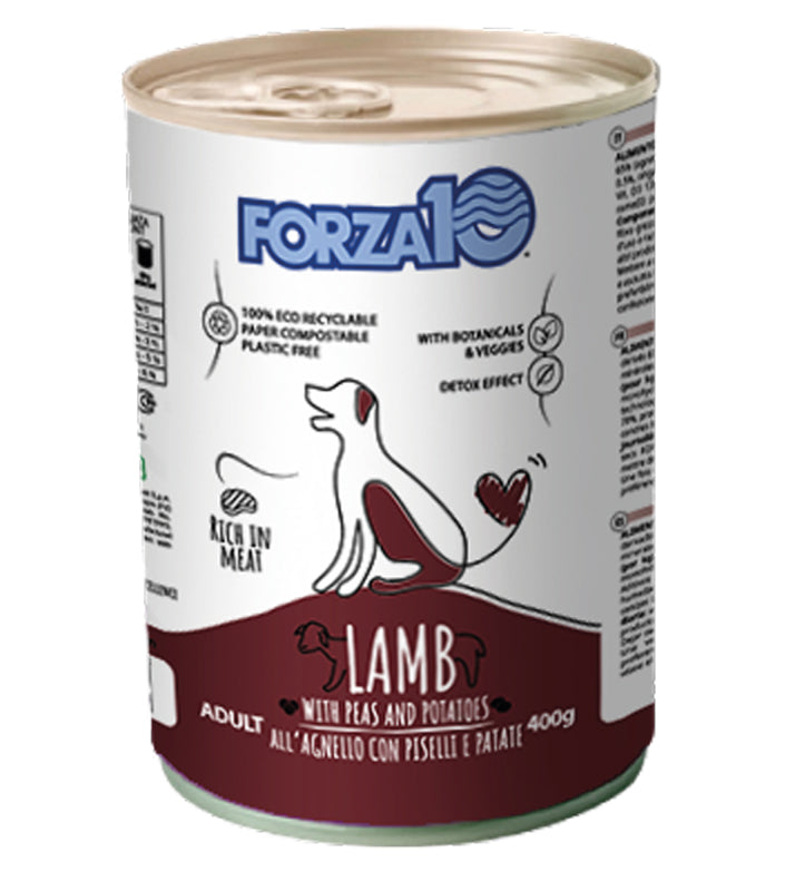 Forza 10 - Maintenance - Adult - 400gr