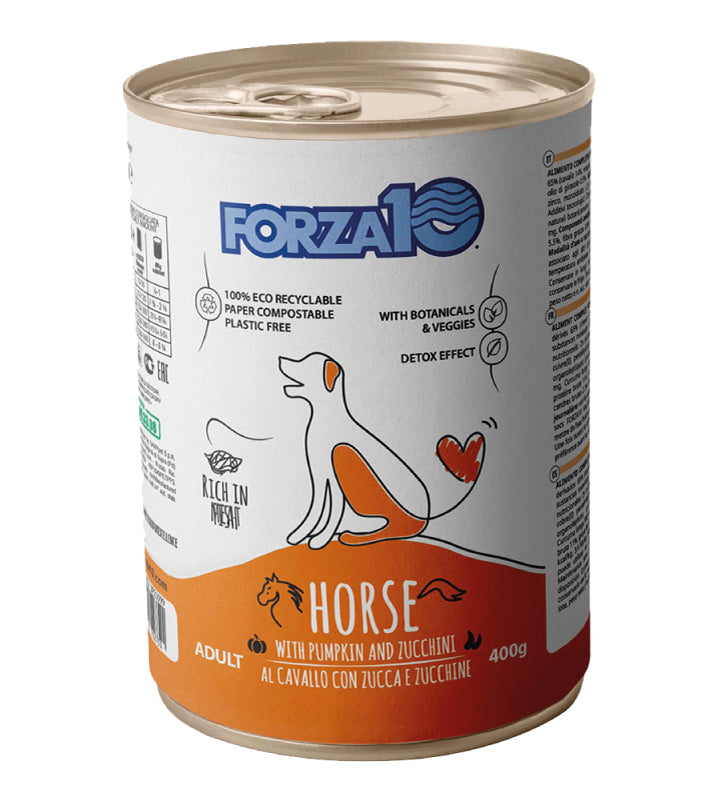 Forza 10 - Maintenance - Adult - 400gr