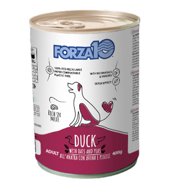 Forza 10 - Maintenance - Adult - 400gr