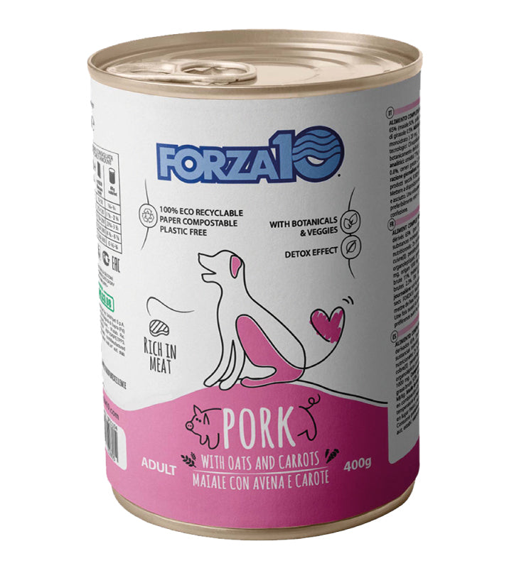 Forza 10 - Maintenance - Adult - 400gr