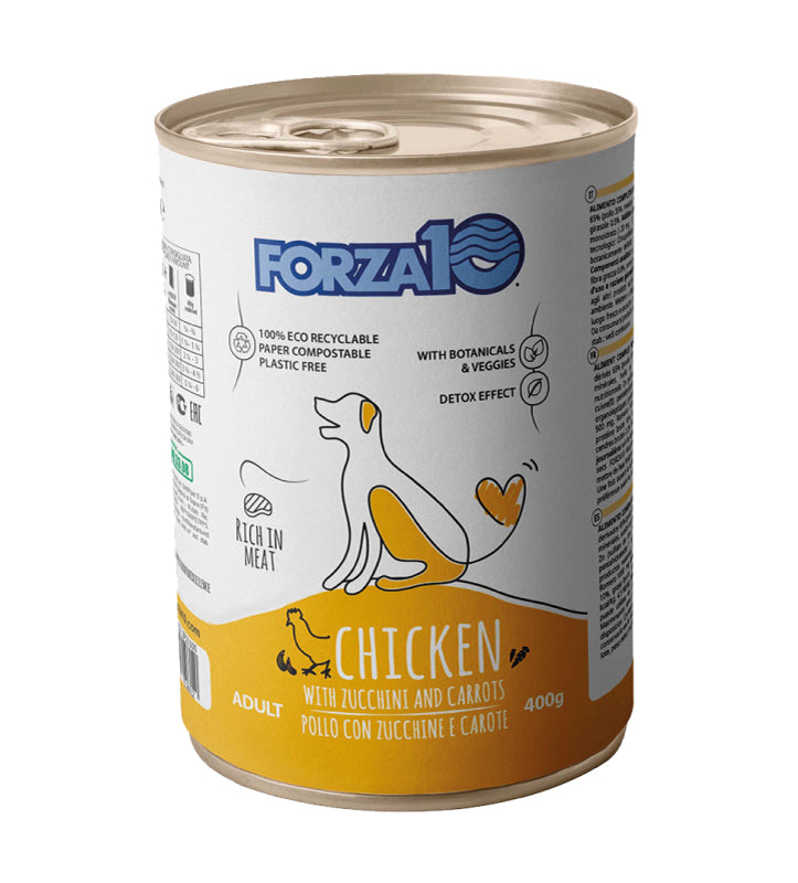 Forza 10 - Maintenance - Adult - 400gr