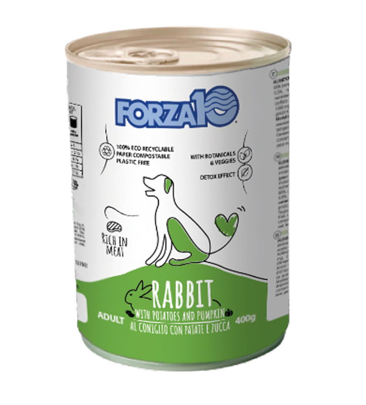 Forza 10 - Maintenance - Adult - 400gr