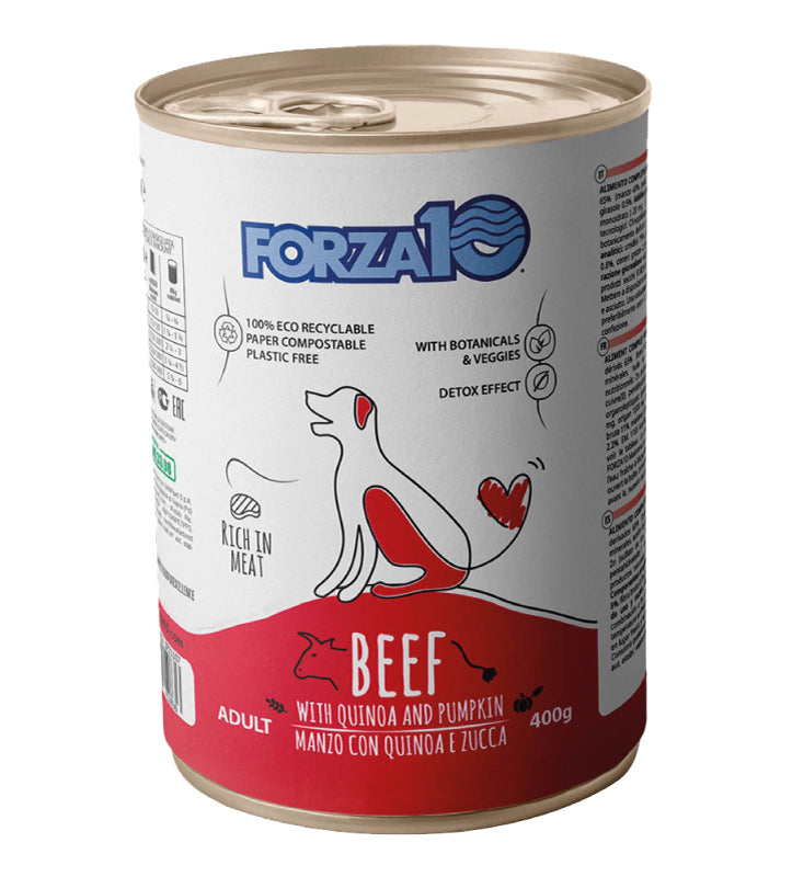 Forza 10 - Maintenance - Adult - 400gr