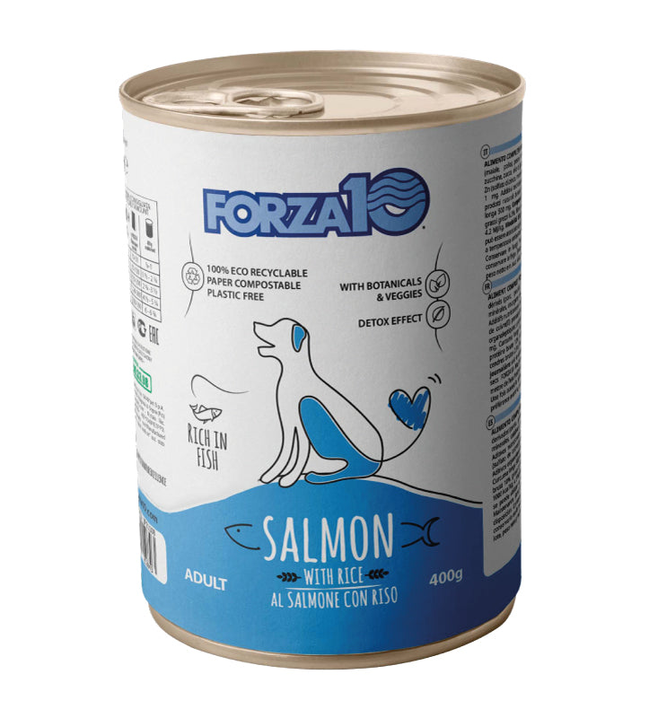 Forza 10 - Maintenance - Adult - 400gr