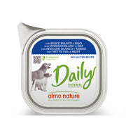 Almo Nature - Daily Dog - Adult - 100gr