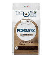 Forza 10 - Active Vet Diet Cat - Intestinal Colon - 400gr