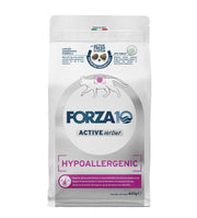 Forza 10 - Active Vet Diet Cat - Hypoallergenic - 400gr