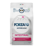 Forza 10 - Active Vet Diet Cat - Intestinal - 1.5kg
