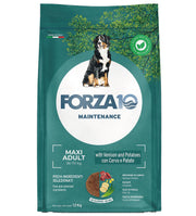 Forza 10 - Maintenance - Maxi - Adult - Cervo - 12kg