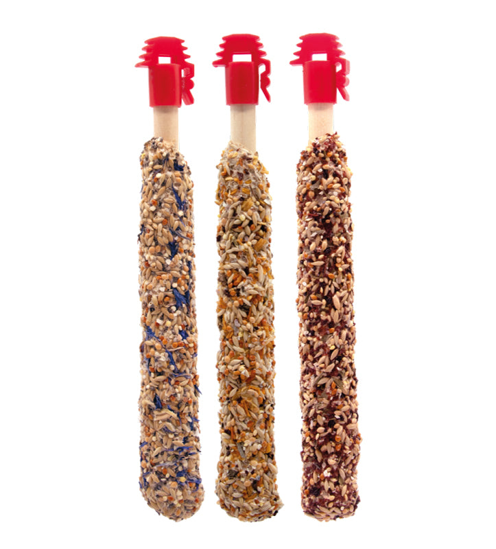 Versele Laga - Prestige - Stick Canarini - Multipack - 3x30gr