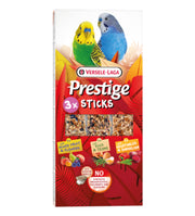 Versele Laga - Prestige - Stick Cocorite - Multipack - 3x30gr