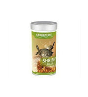 Gammafish - Shrimp Big 20  - Tartarughe d'Acqua - 120gr