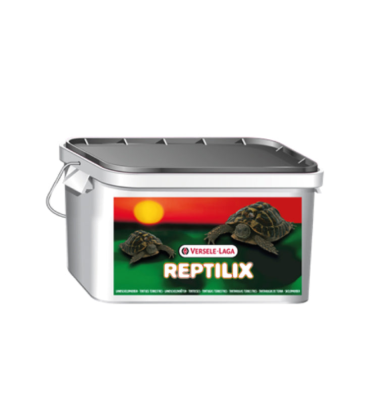 Versele Laga - Reptilix - Tartarughe di Terra - 1kg
